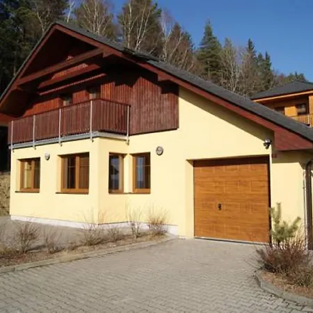 Villapark Lipno Lipno nad Vltavou