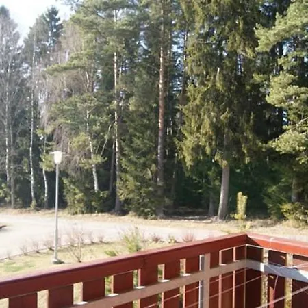 Villapark Lipno Lipno nad Vltavou